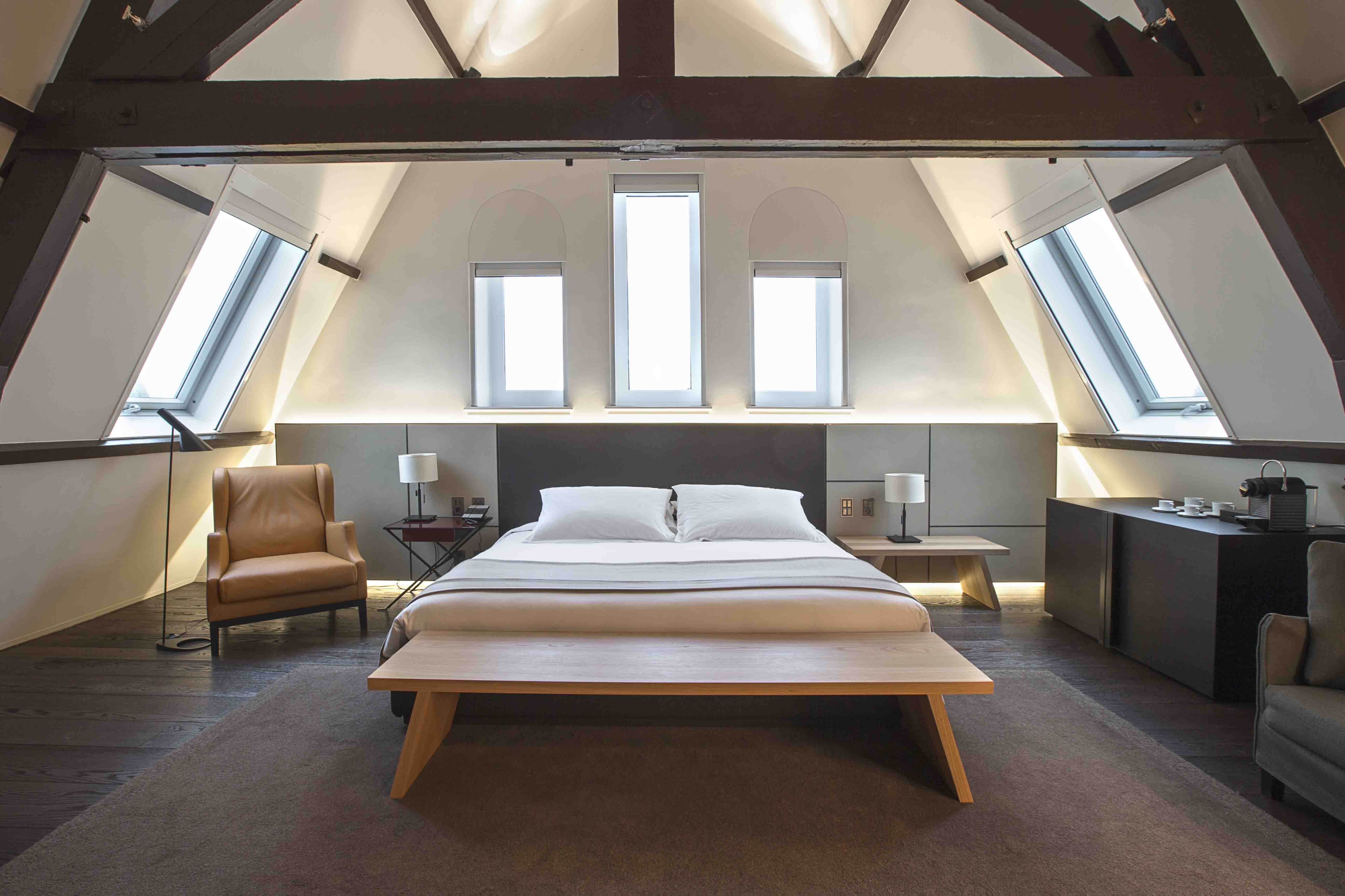 I Love Amsterdam Suite